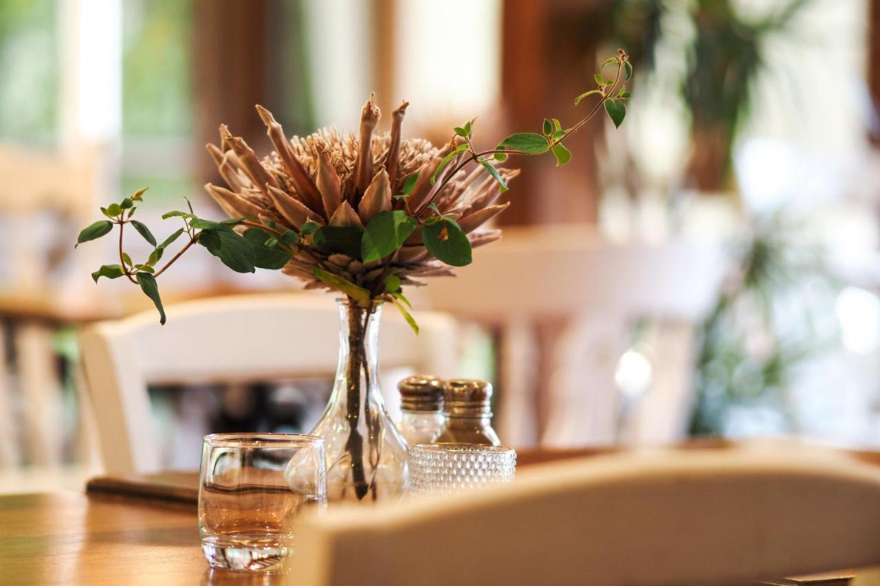 Forest Lodge Resort Pemberton Εξωτερικό φωτογραφία