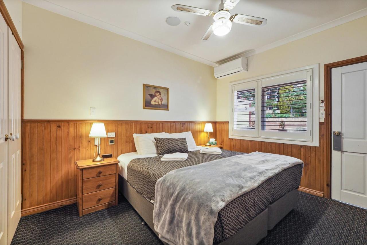 Forest Lodge Resort Pemberton Εξωτερικό φωτογραφία