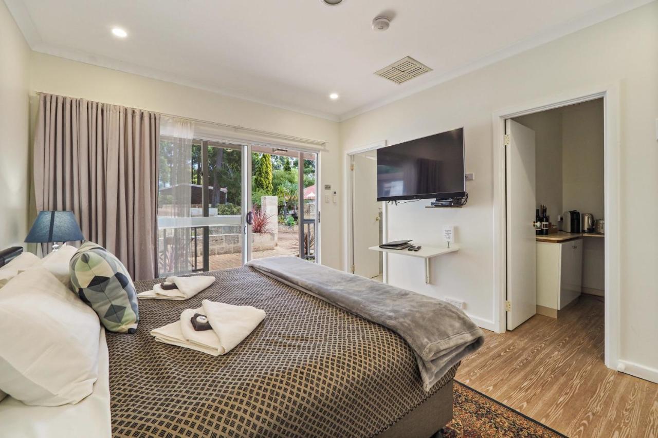 Forest Lodge Resort Pemberton Εξωτερικό φωτογραφία