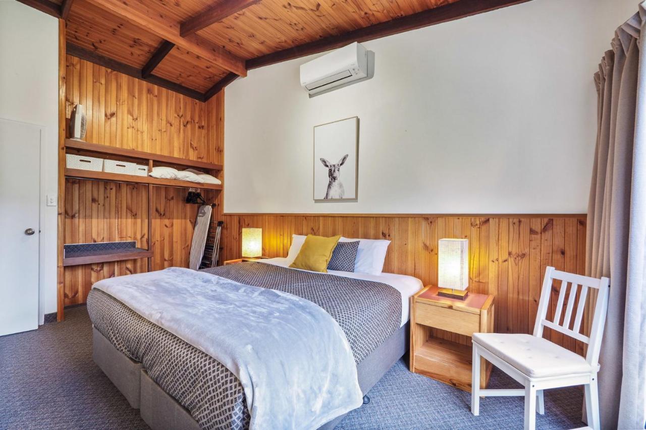 Forest Lodge Resort Pemberton Εξωτερικό φωτογραφία