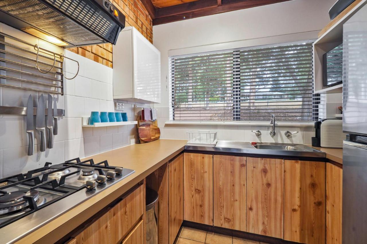 Forest Lodge Resort Pemberton Εξωτερικό φωτογραφία