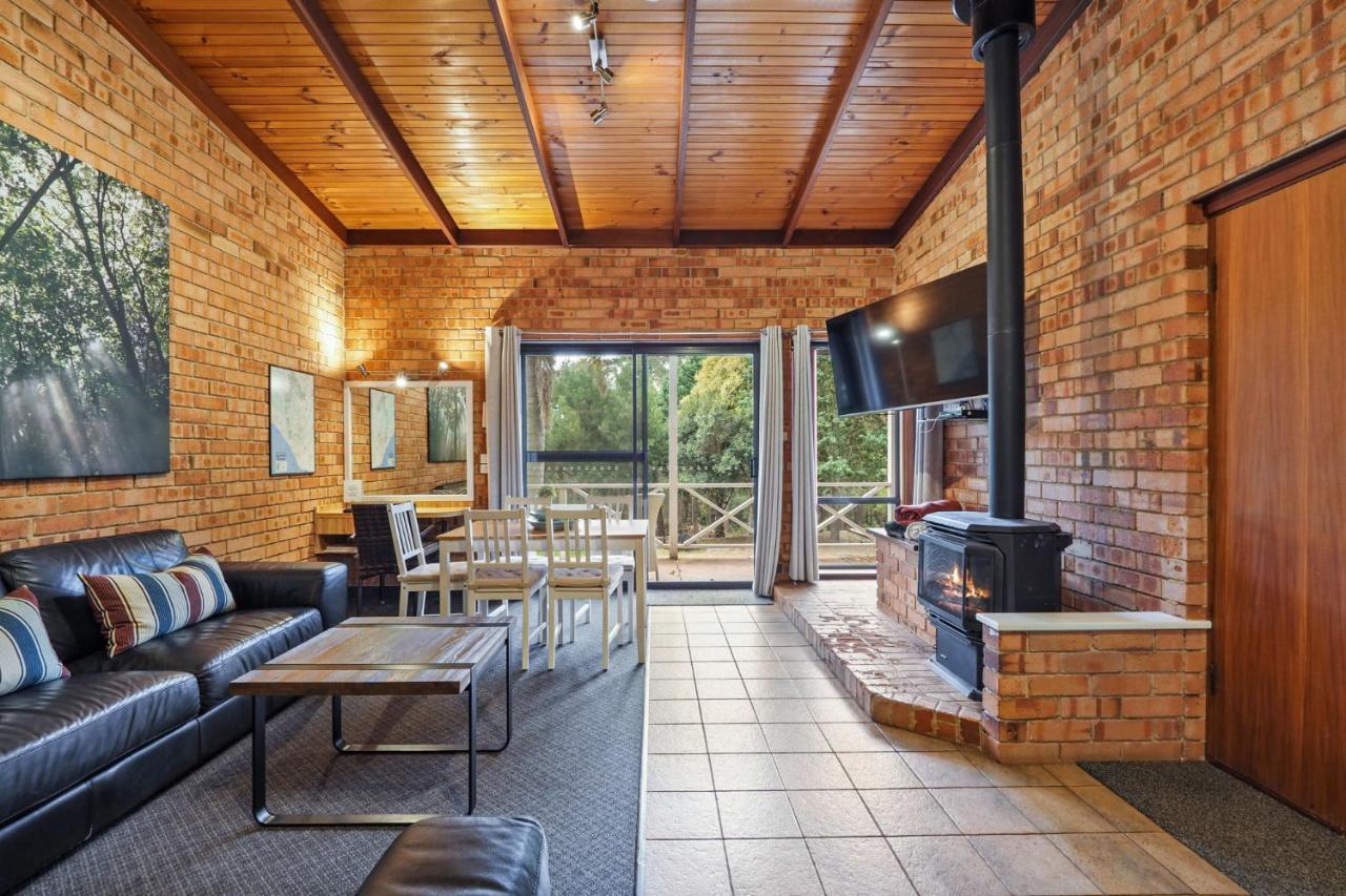 Forest Lodge Resort Pemberton Εξωτερικό φωτογραφία