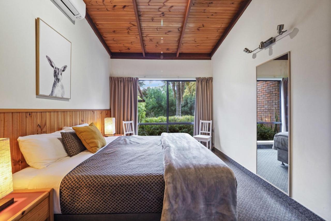 Forest Lodge Resort Pemberton Εξωτερικό φωτογραφία