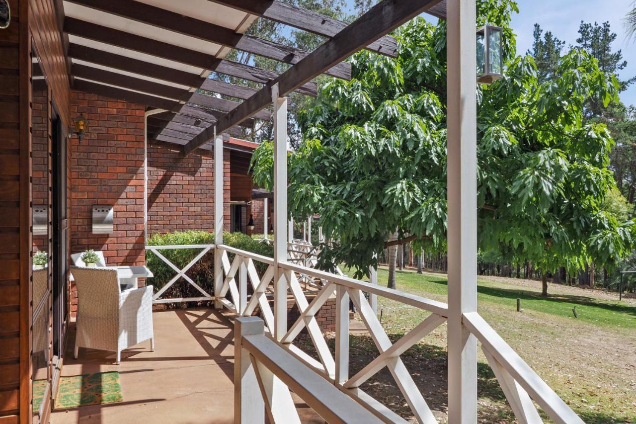 Forest Lodge Resort Pemberton Εξωτερικό φωτογραφία