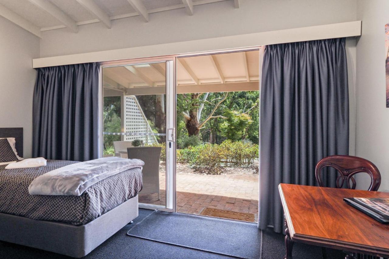 Forest Lodge Resort Pemberton Εξωτερικό φωτογραφία
