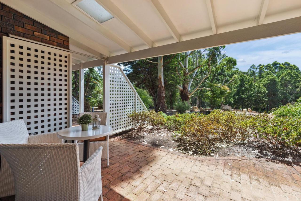Forest Lodge Resort Pemberton Εξωτερικό φωτογραφία