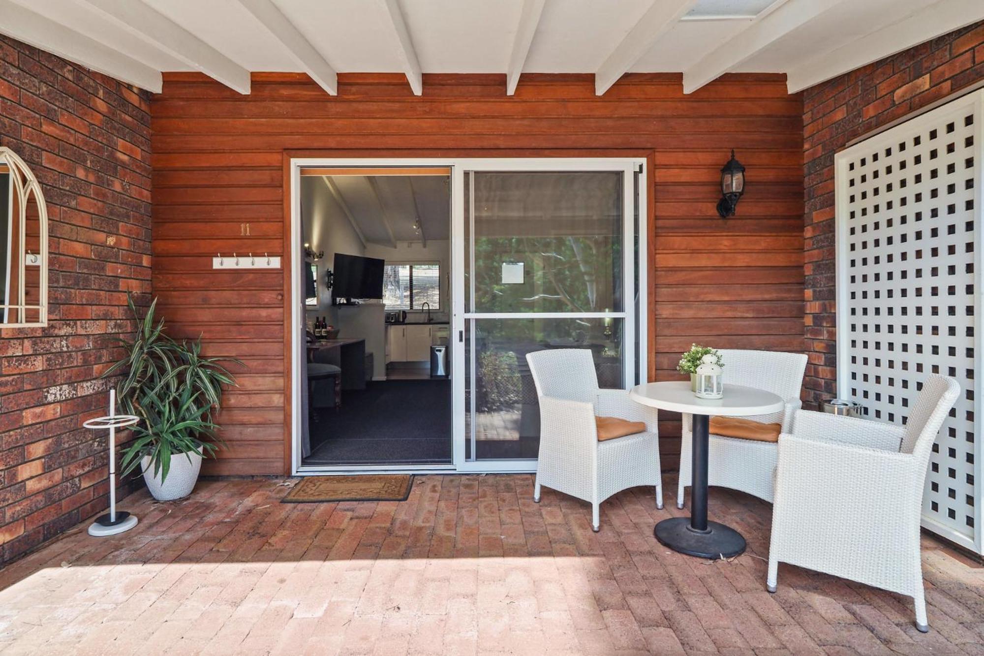 Forest Lodge Resort Pemberton Εξωτερικό φωτογραφία